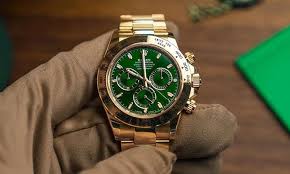 Jam Rolex